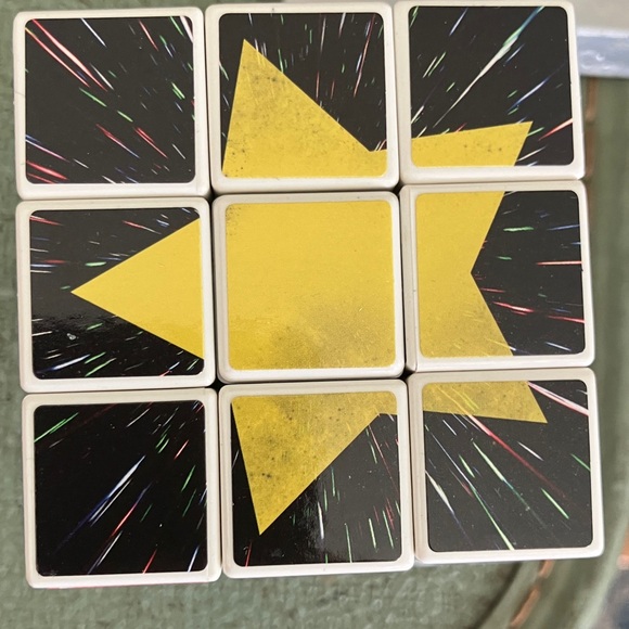 Akibento Rubix Cube - Picture 4 of 10